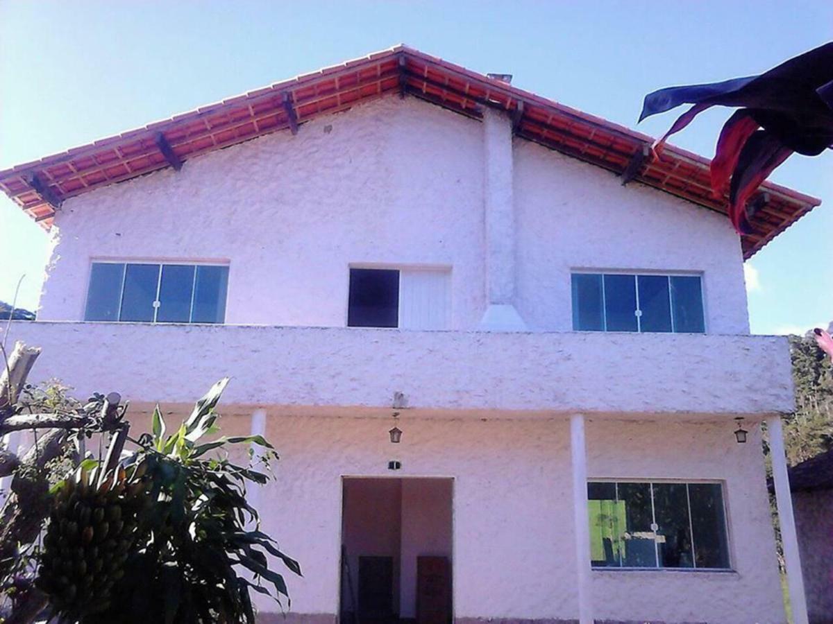 Chalé duplex reformado - Fazenda Cantinho Teresópolis Exterior foto