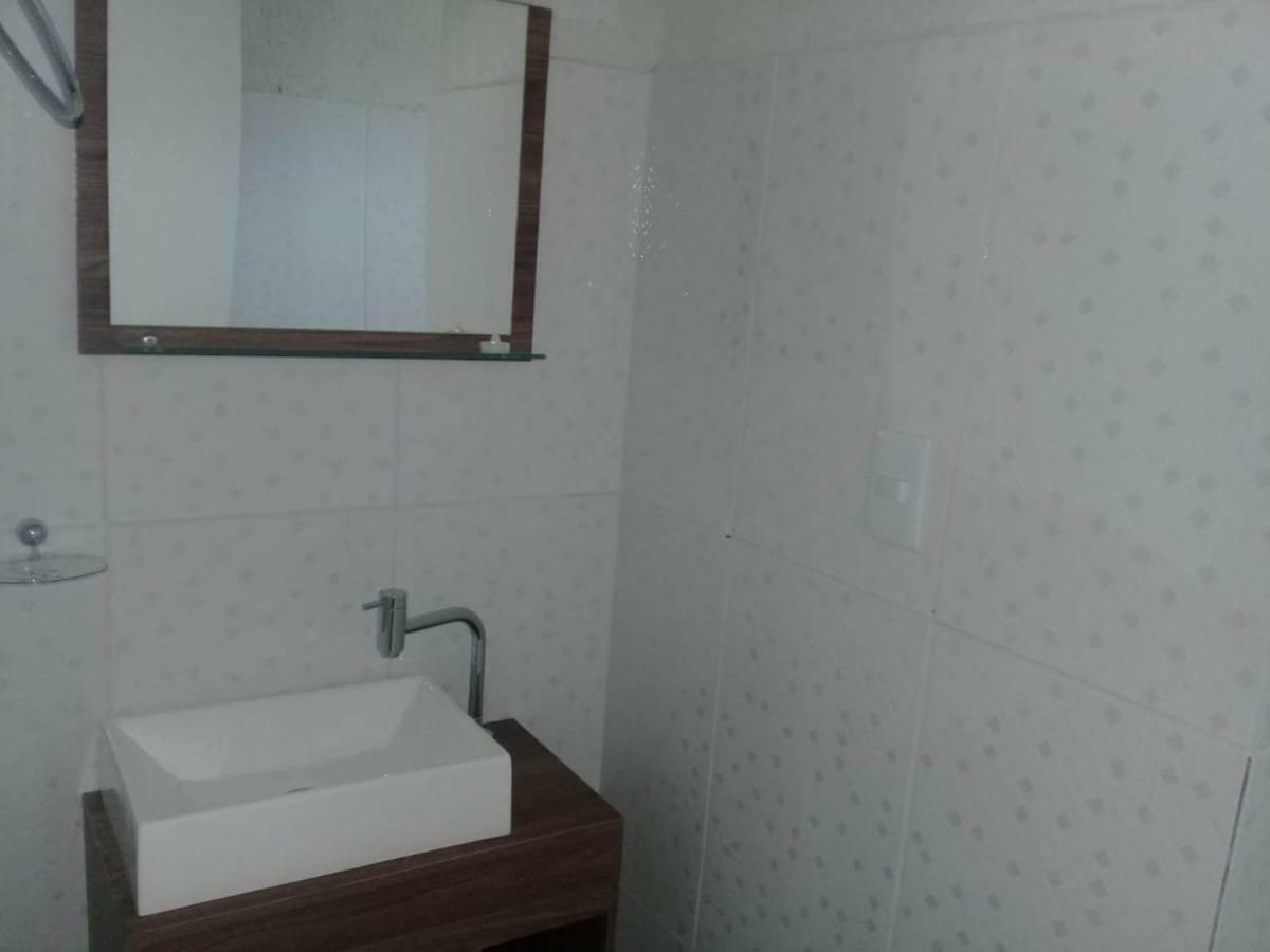 Chalé duplex reformado - Fazenda Cantinho Teresópolis Exterior foto